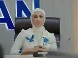 Sebagai Wakil Rakyat, Ini Cara Putri Zulhas Menyeimbangkan Antara Pekerjaan dan Keluarga